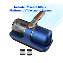 Load image into Gallery viewer, Mattress Maid™ - Handheld Vacuum Cleaner
